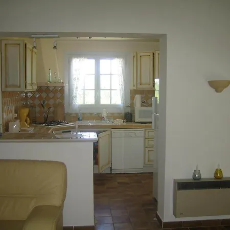 Casa vacanze Coda L'olivier Céreste