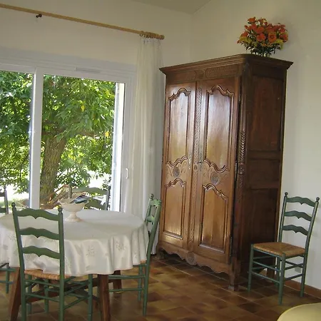 Casa vacanze Coda L'olivier *