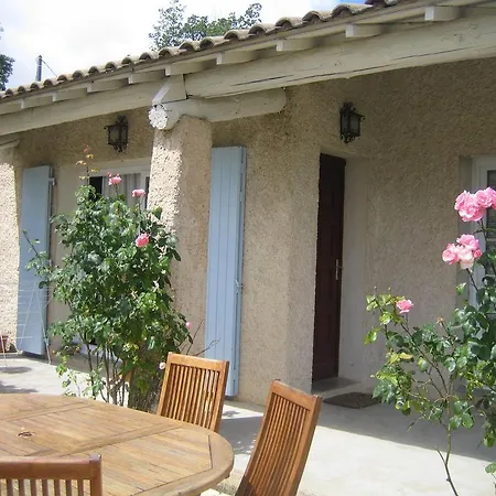 Coda L'olivier Casa vacanze *