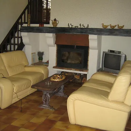 Casa vacanze Coda L'olivier *