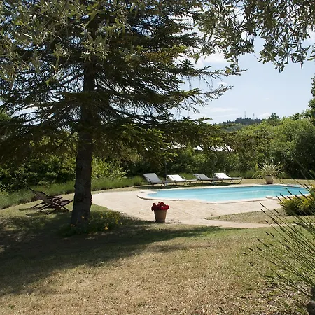 Coda L'olivier Casa vacanze *