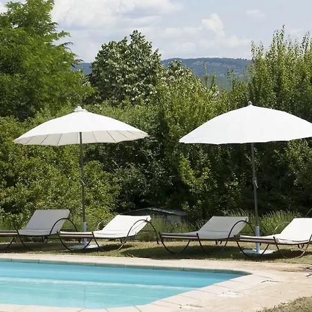 Coda L'olivier Casa vacanze